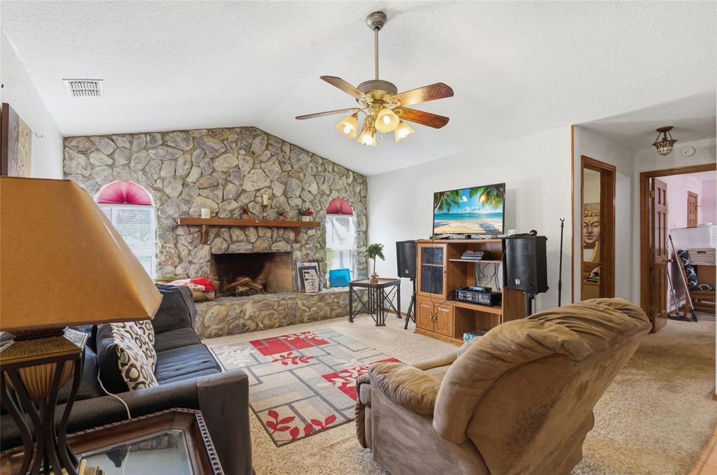 Photo of 215 Santa Rosa Drive, Winter Haven, FL 33884 (MLS # TB8494313)