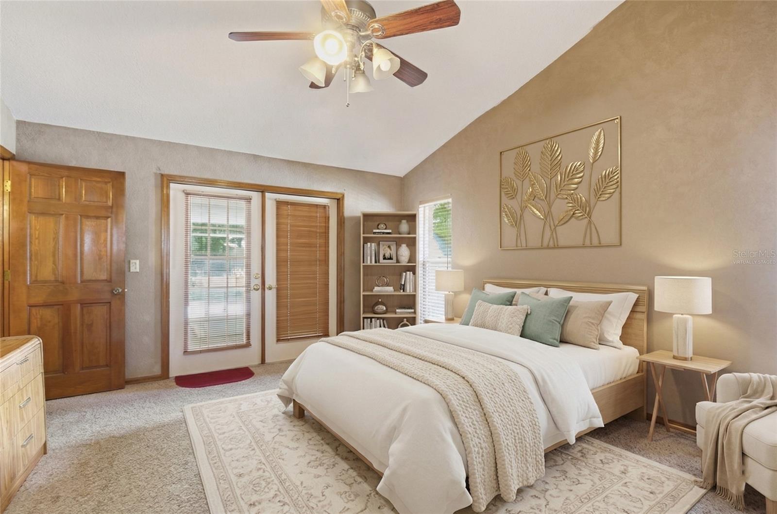 OVERLOOK ESTATES - Residential