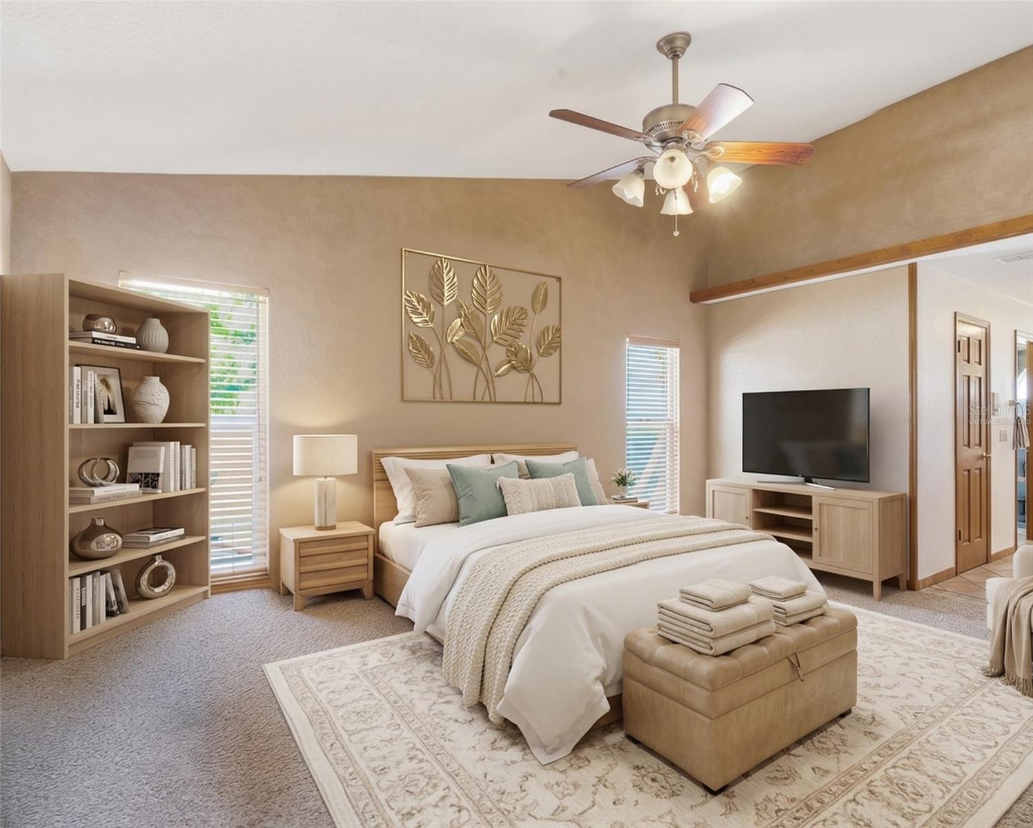 OVERLOOK ESTATES - Residential