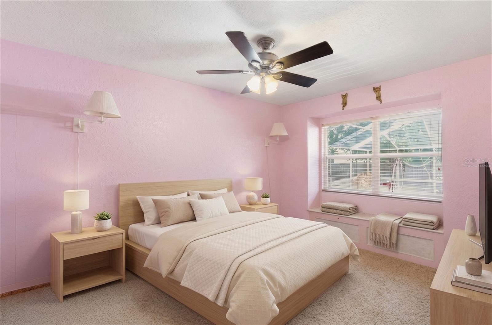 OVERLOOK ESTATES - Residential