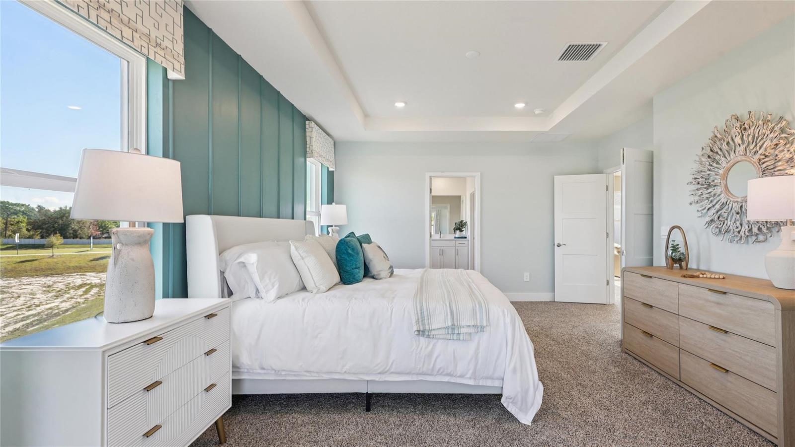 BUCHANAN TRAILS - Residential