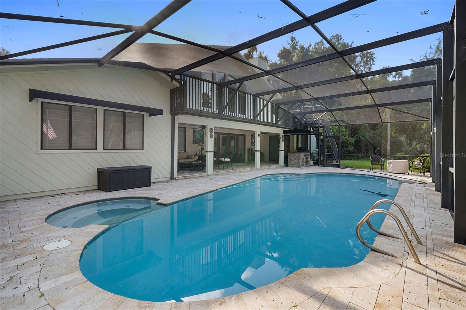 550 S TIMBERLANE DRIVE