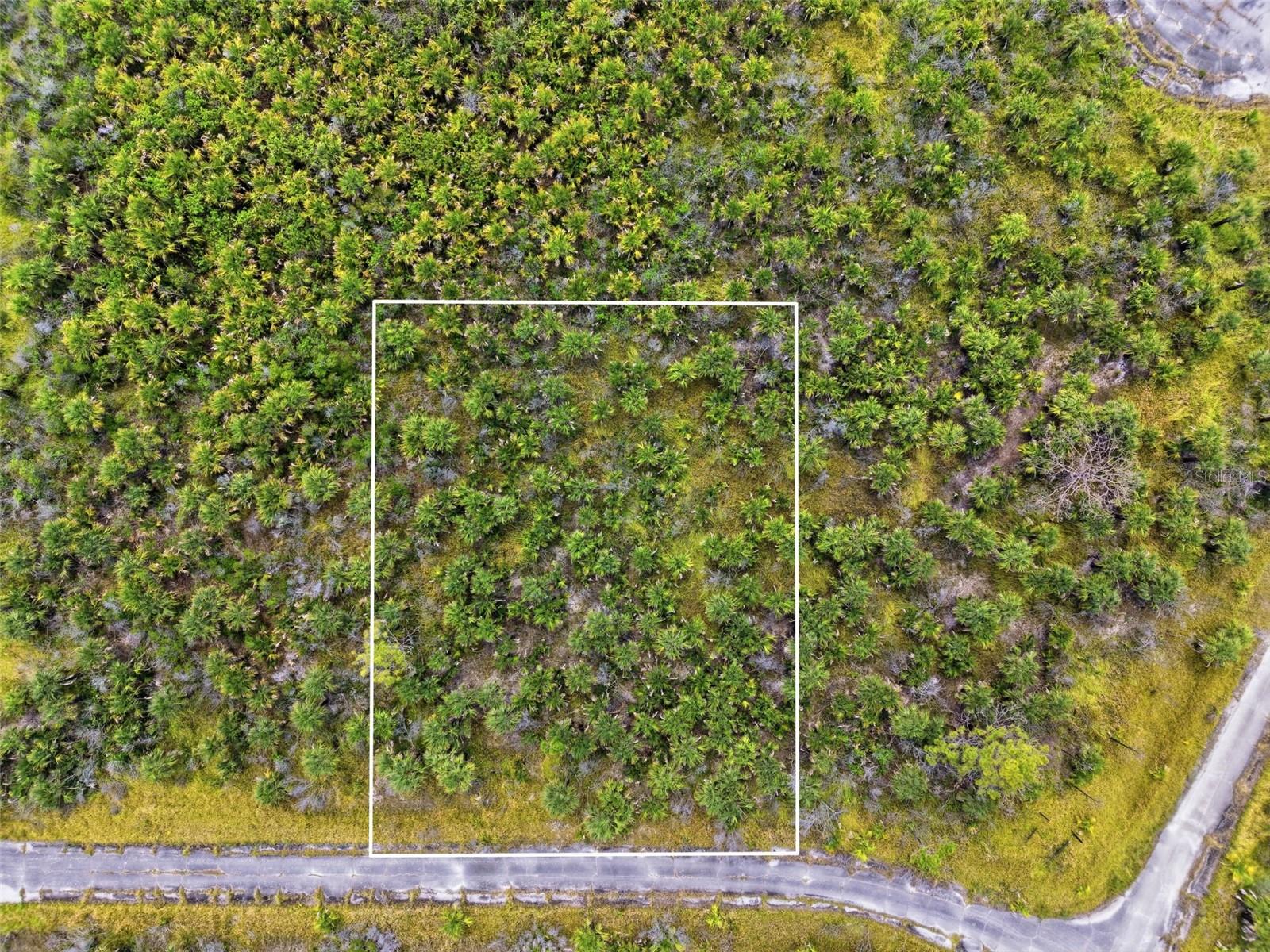PORT MALABAR UNIT 52 - Land