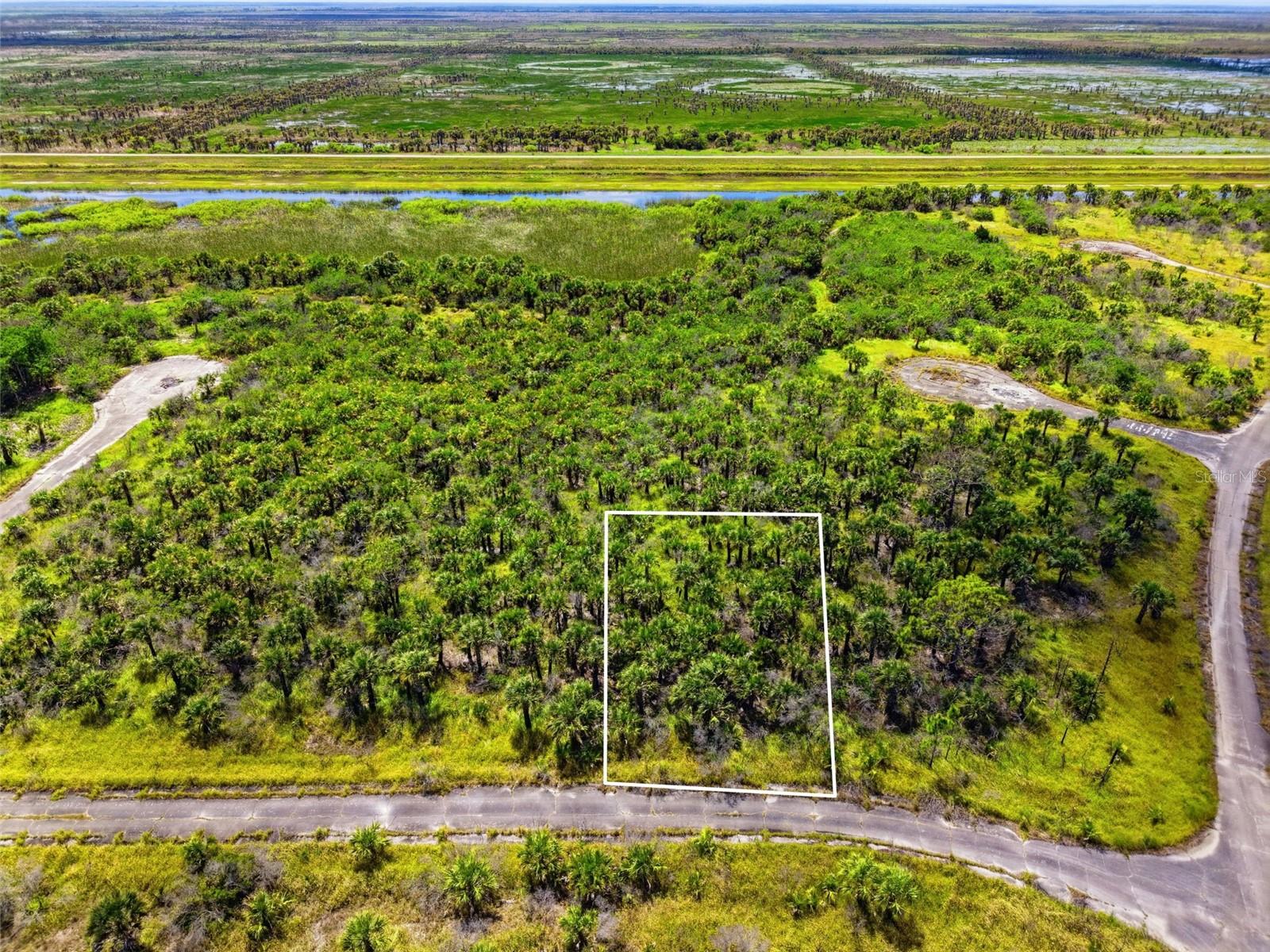 PORT MALABAR UNIT 52 - Land