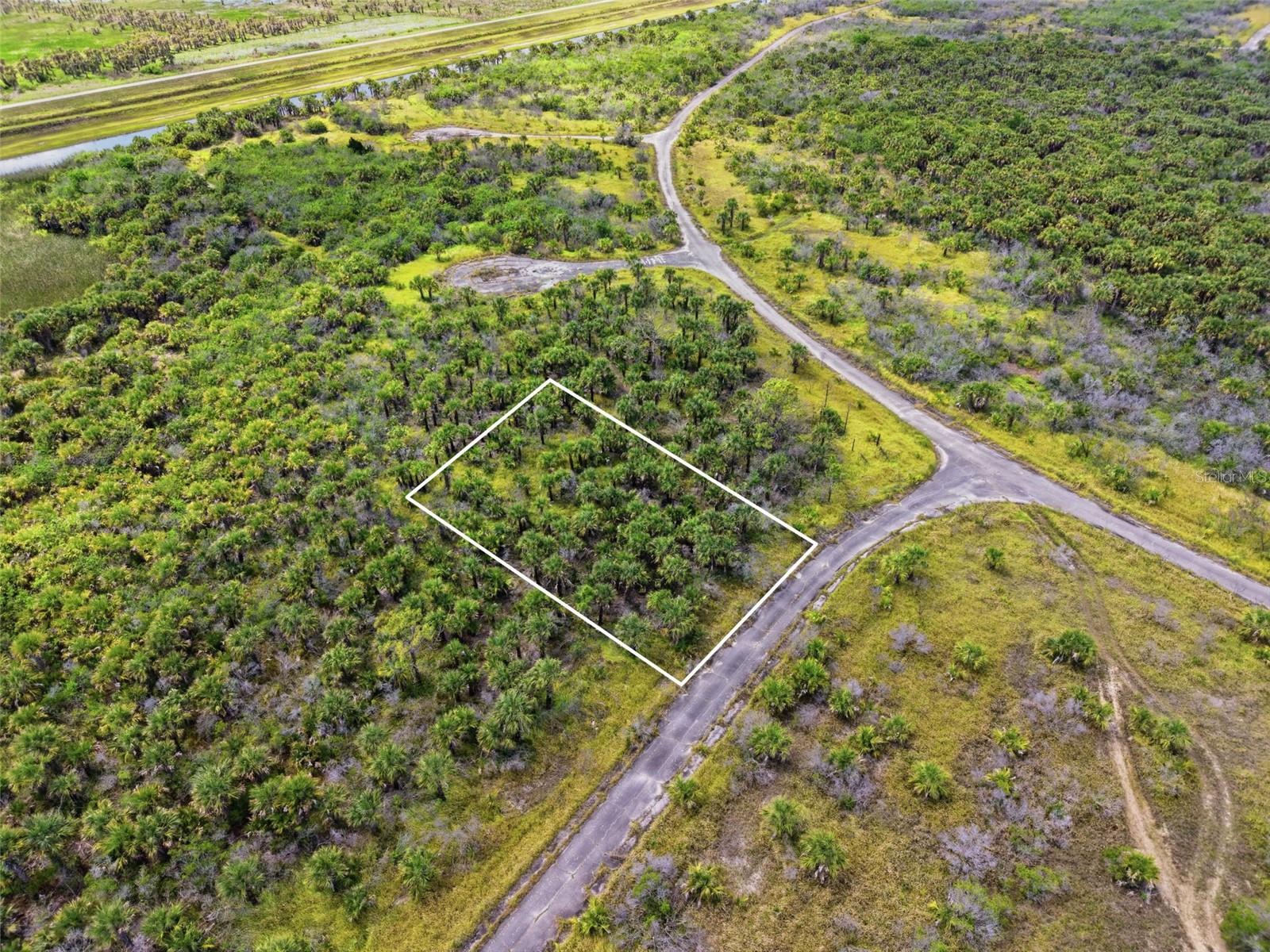 PORT MALABAR UNIT 52 - Land