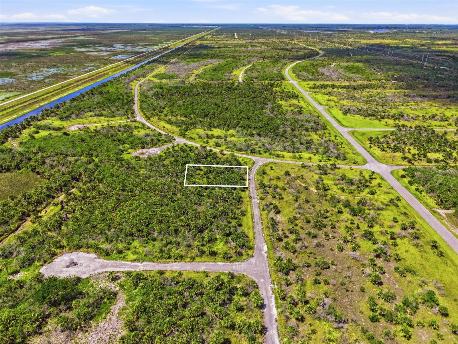 PORT MALABAR UNIT 52 - Land
