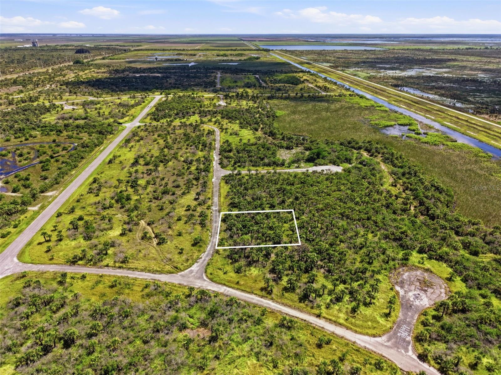 PORT MALABAR UNIT 52 - Land