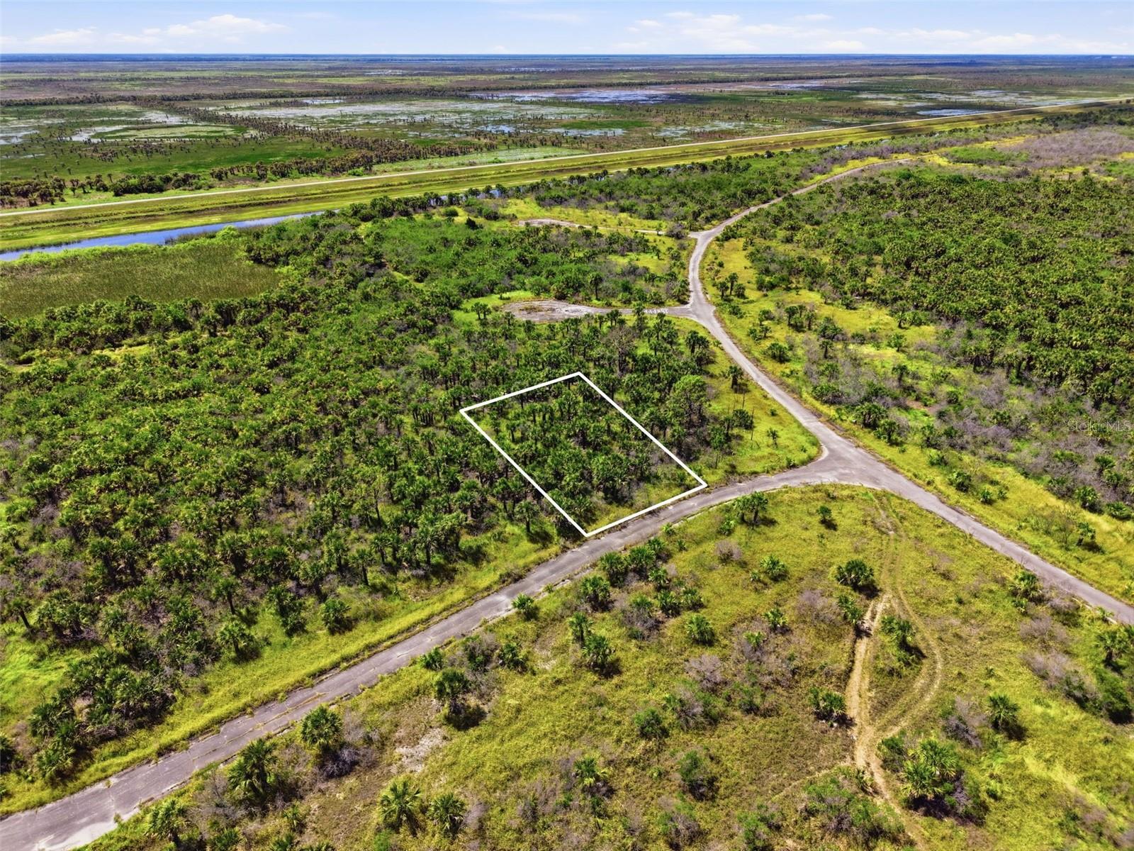 PORT MALABAR UNIT 52 - Land
