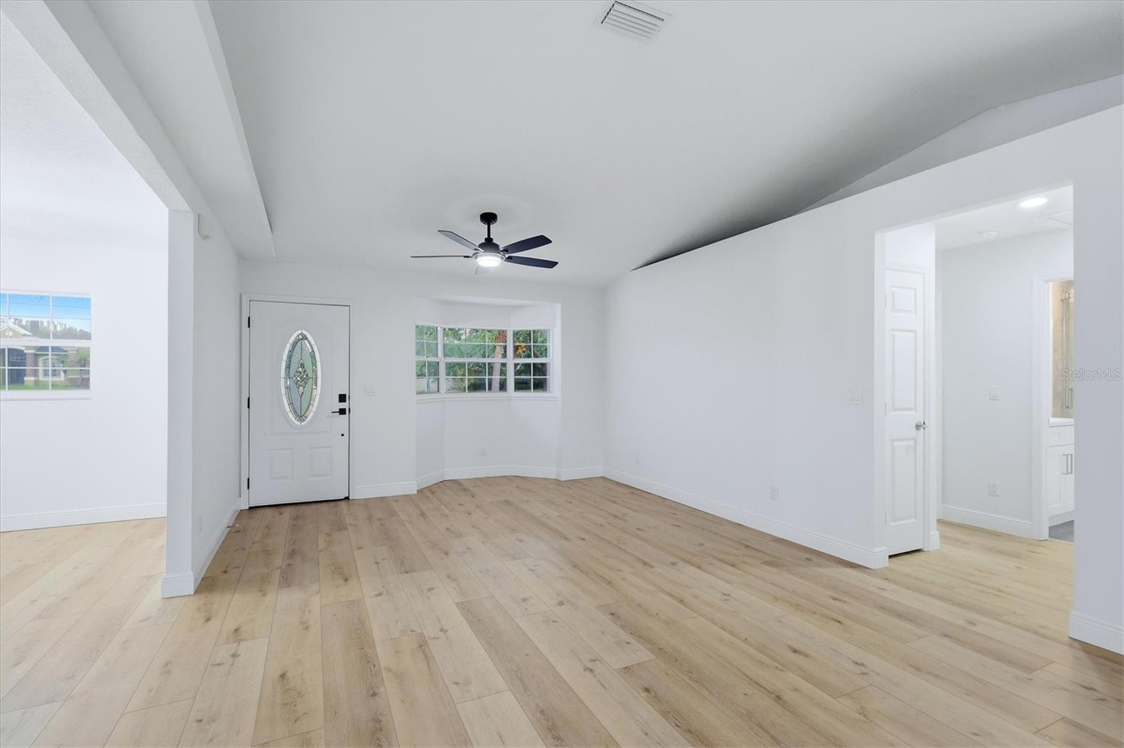 QUAIL HOLLOW PINES - Residential