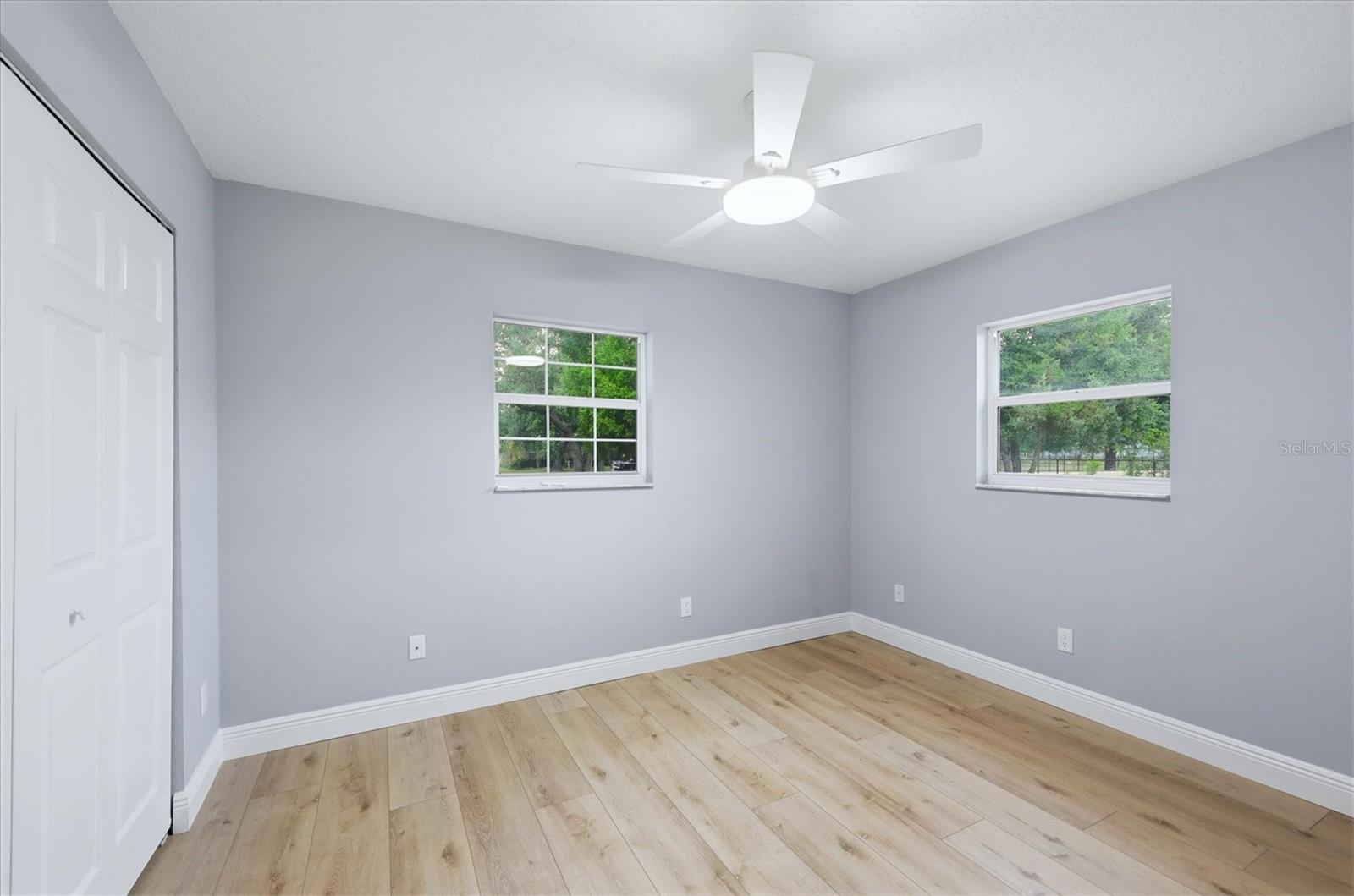 QUAIL HOLLOW PINES - Residential