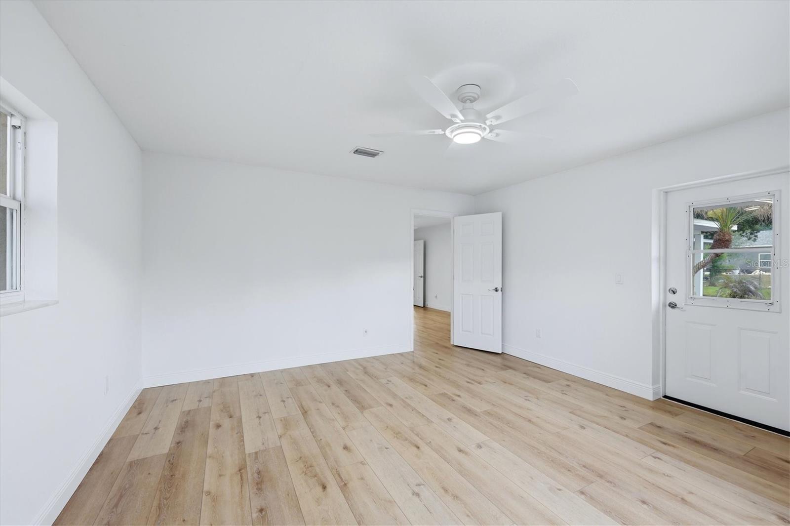 QUAIL HOLLOW PINES - Residential