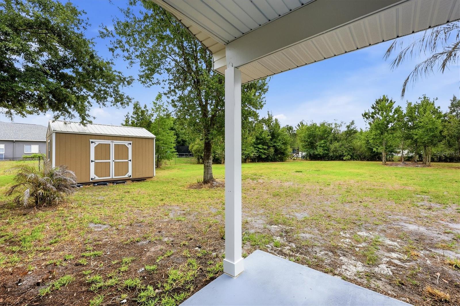 QUAIL HOLLOW PINES - Residential
