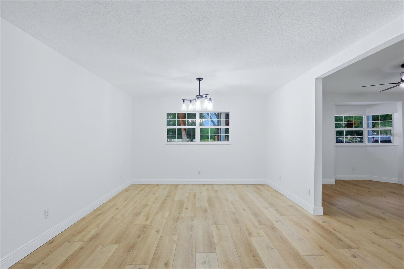 QUAIL HOLLOW PINES - Residential