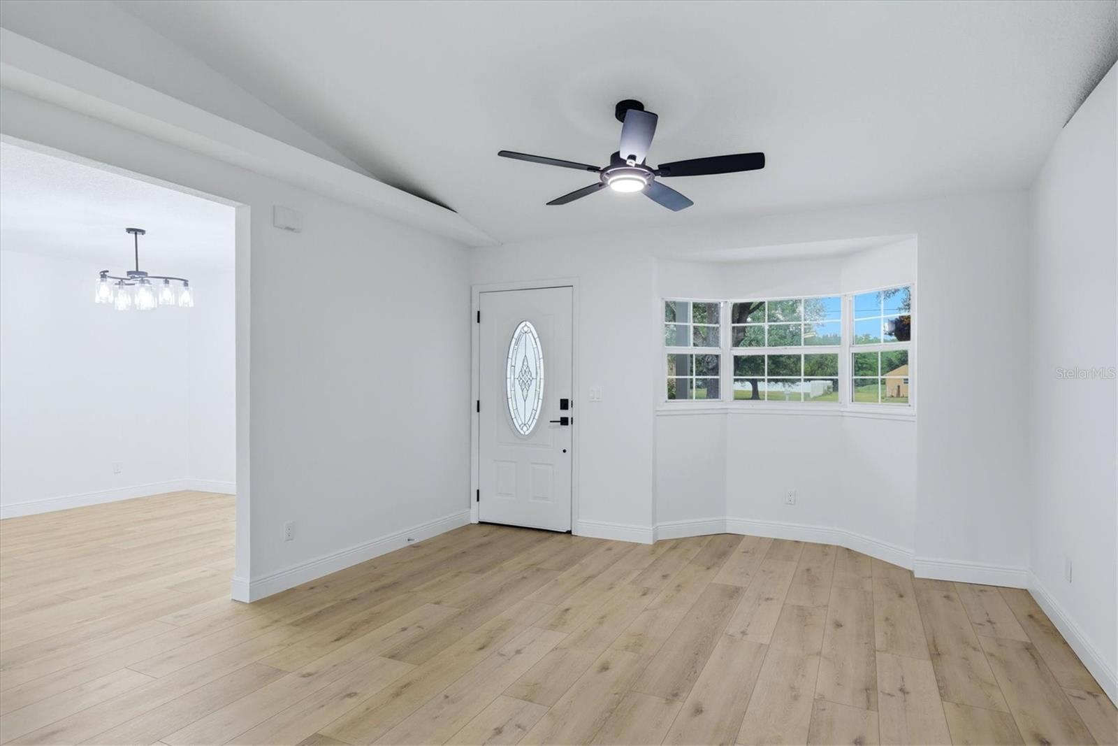 QUAIL HOLLOW PINES - Residential