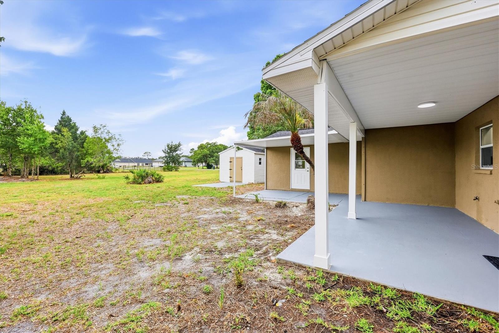 QUAIL HOLLOW PINES - Residential