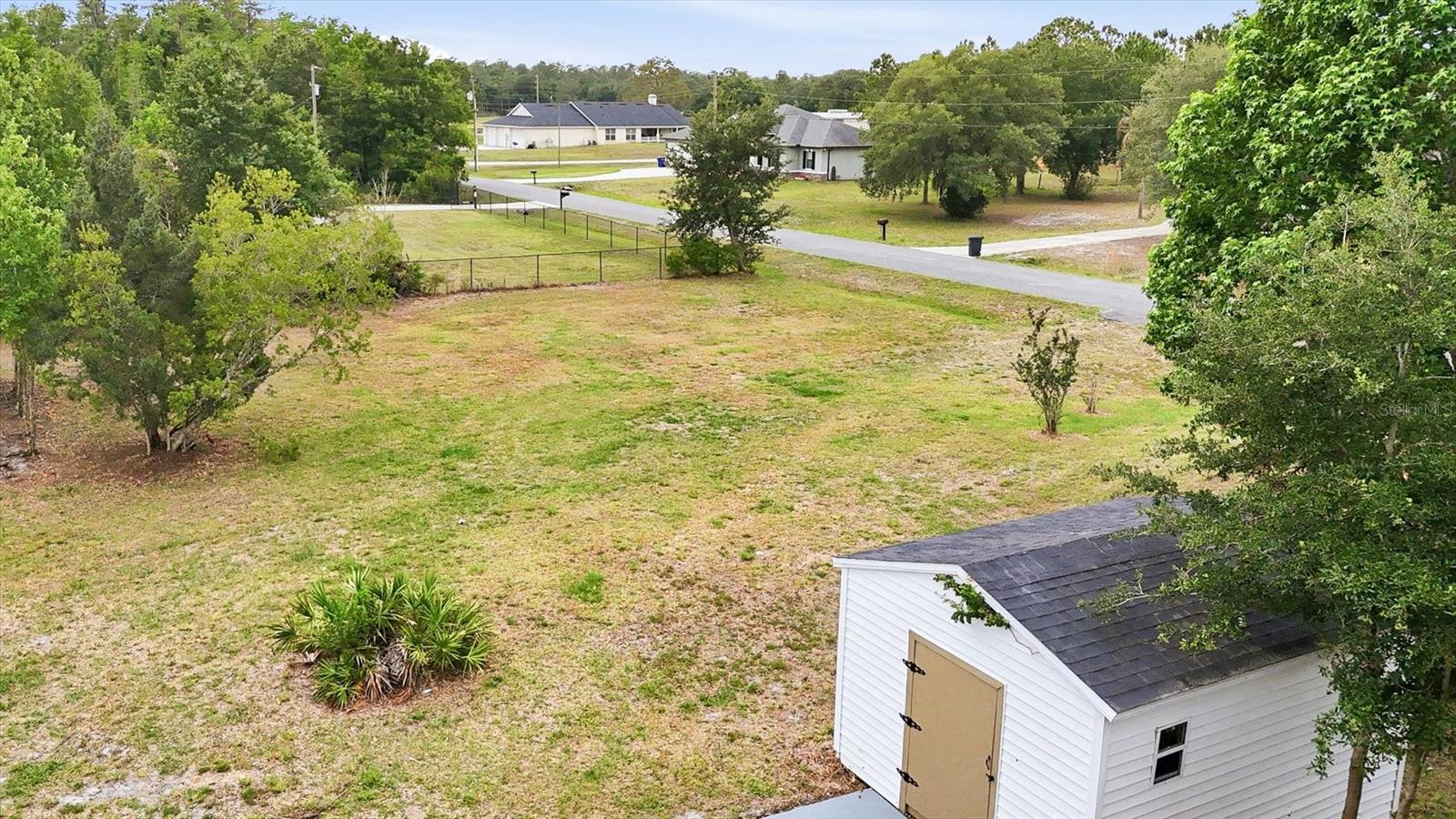 QUAIL HOLLOW PINES - Residential