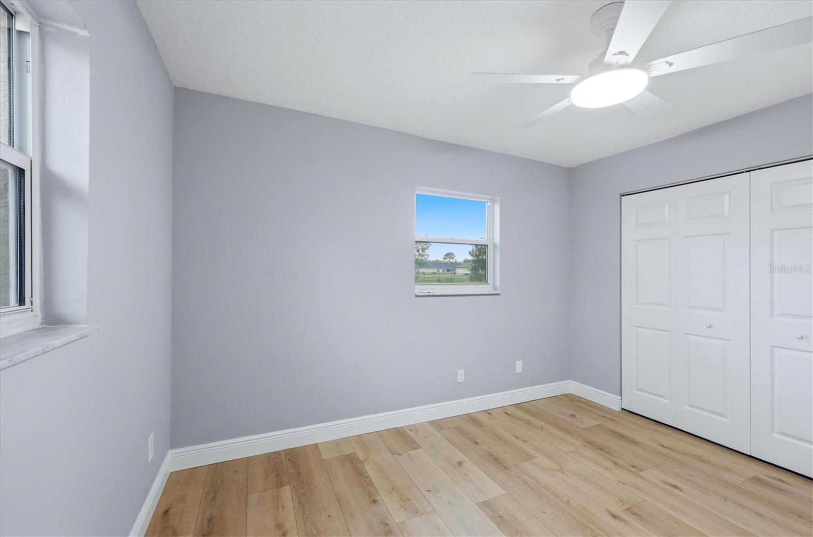 QUAIL HOLLOW PINES - Residential