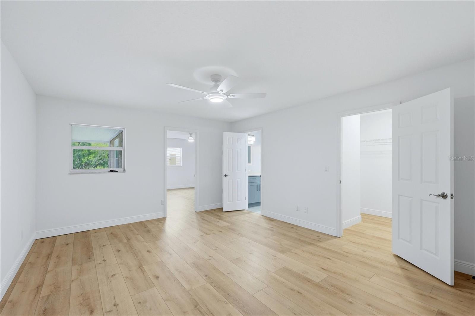 QUAIL HOLLOW PINES - Residential