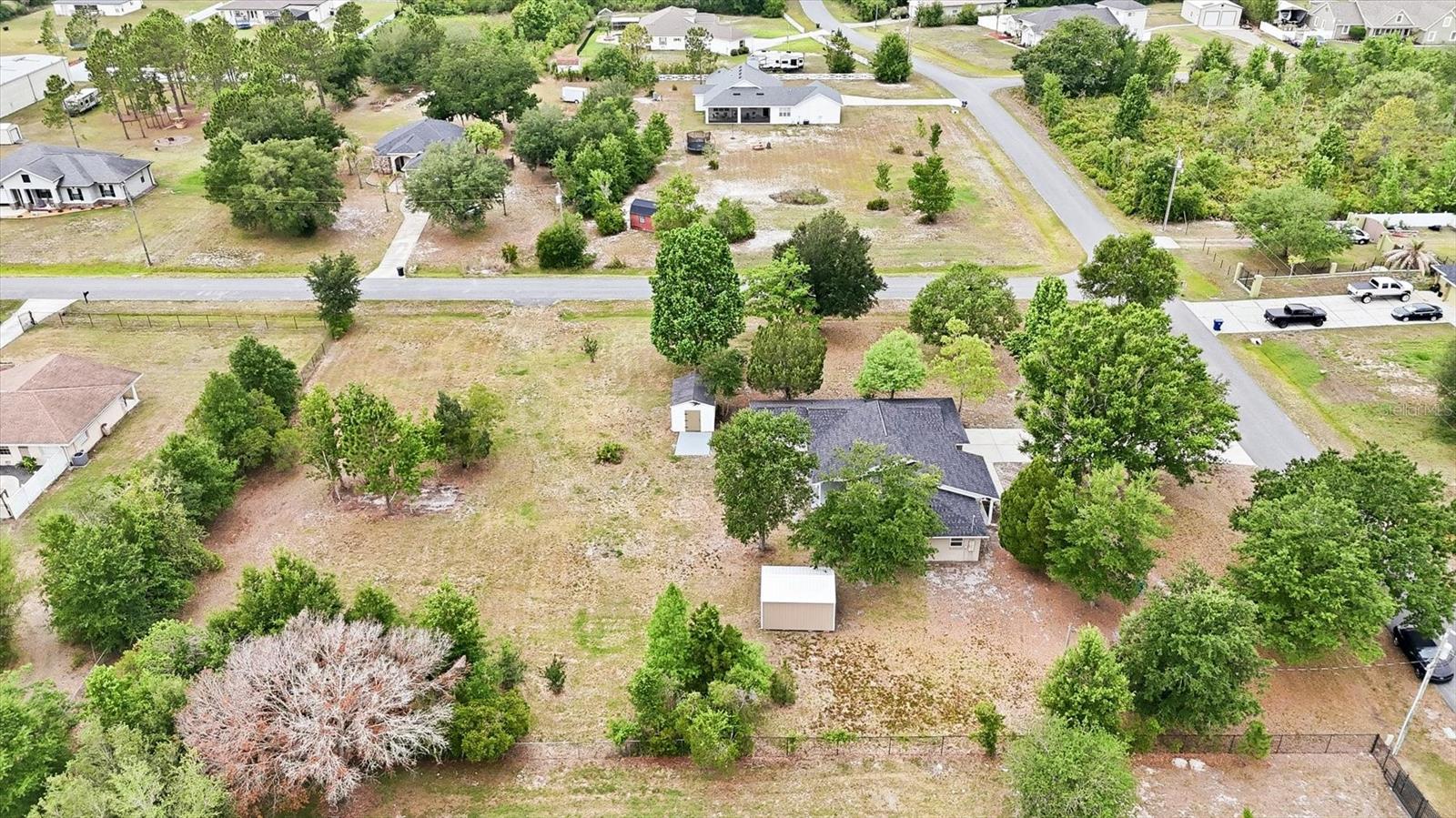 QUAIL HOLLOW PINES - Residential
