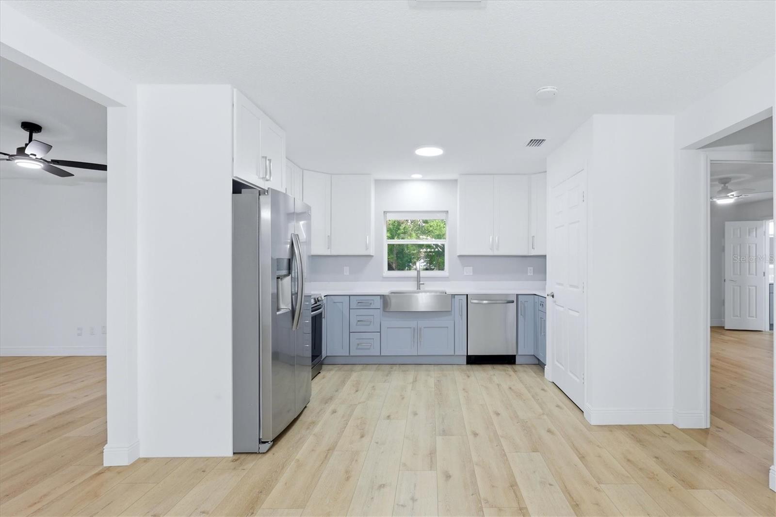 QUAIL HOLLOW PINES - Residential