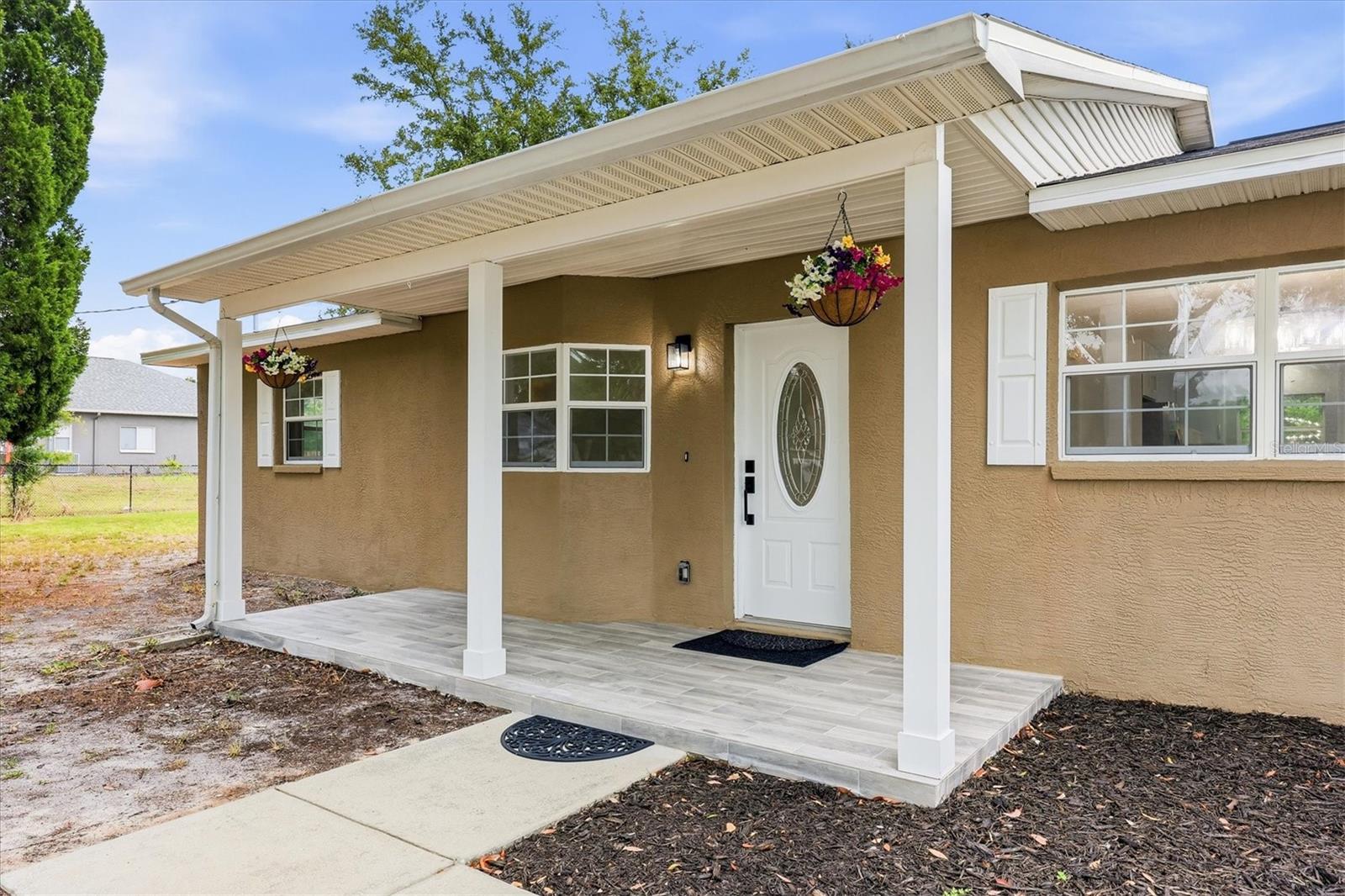 QUAIL HOLLOW PINES - Residential