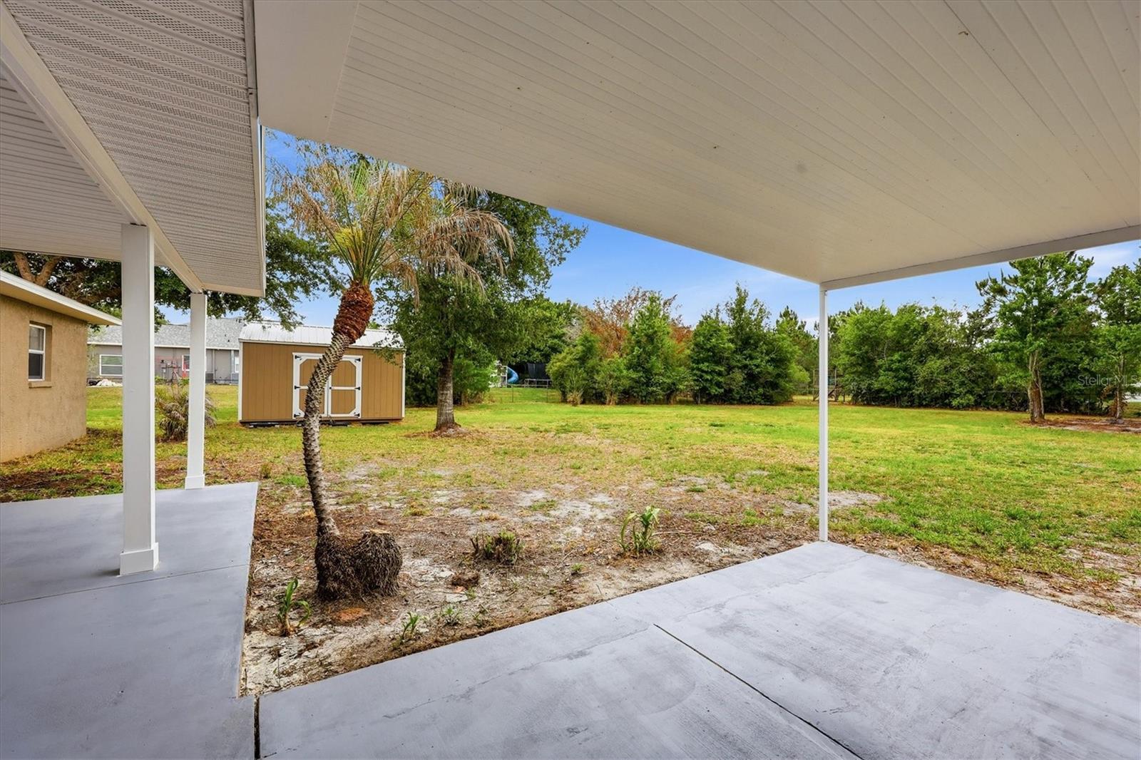 QUAIL HOLLOW PINES - Residential