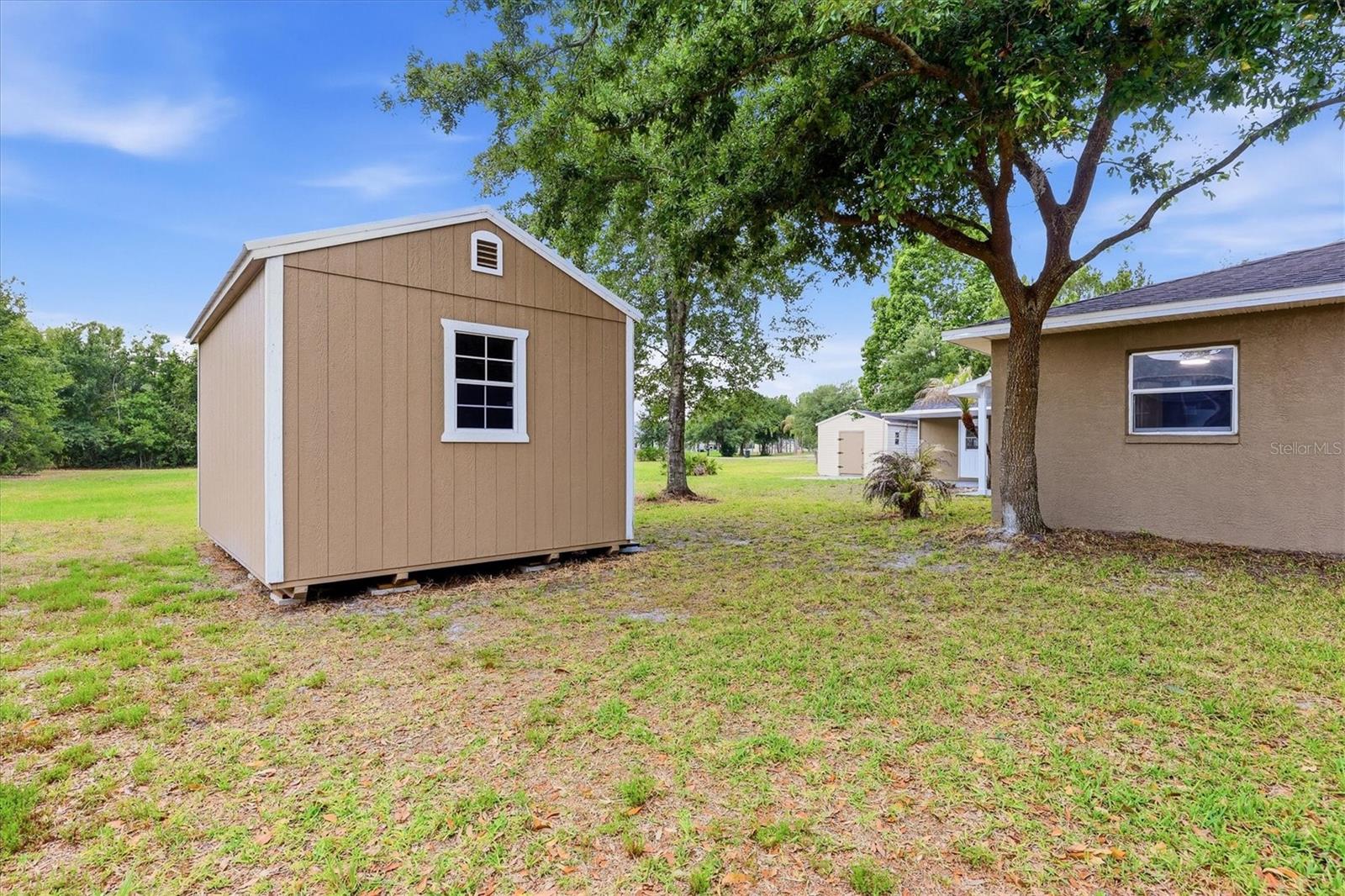 QUAIL HOLLOW PINES - Residential