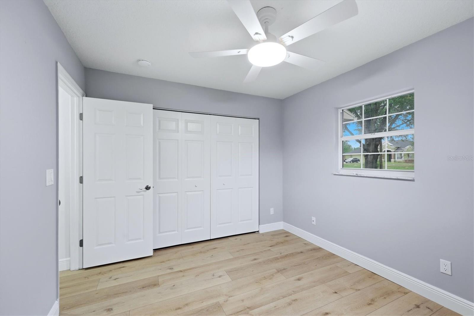 QUAIL HOLLOW PINES - Residential