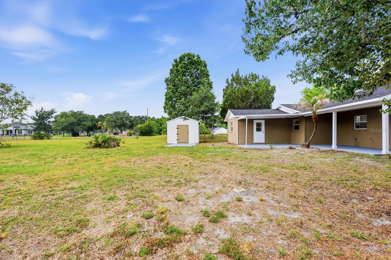 QUAIL HOLLOW PINES - Residential