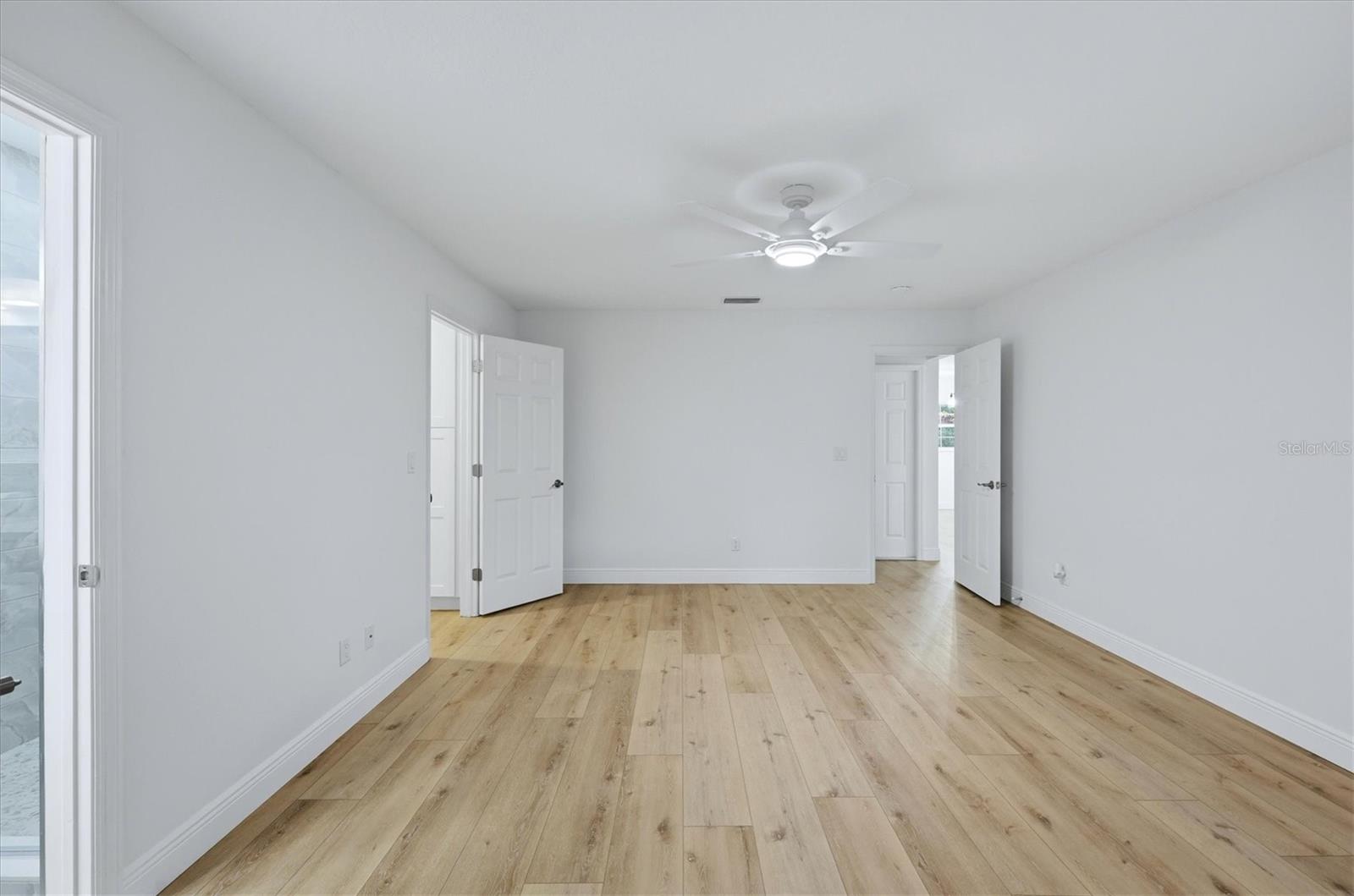 QUAIL HOLLOW PINES - Residential