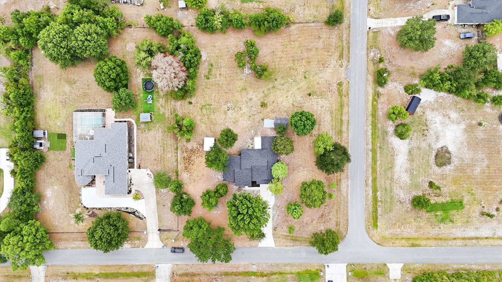QUAIL HOLLOW PINES - Residential
