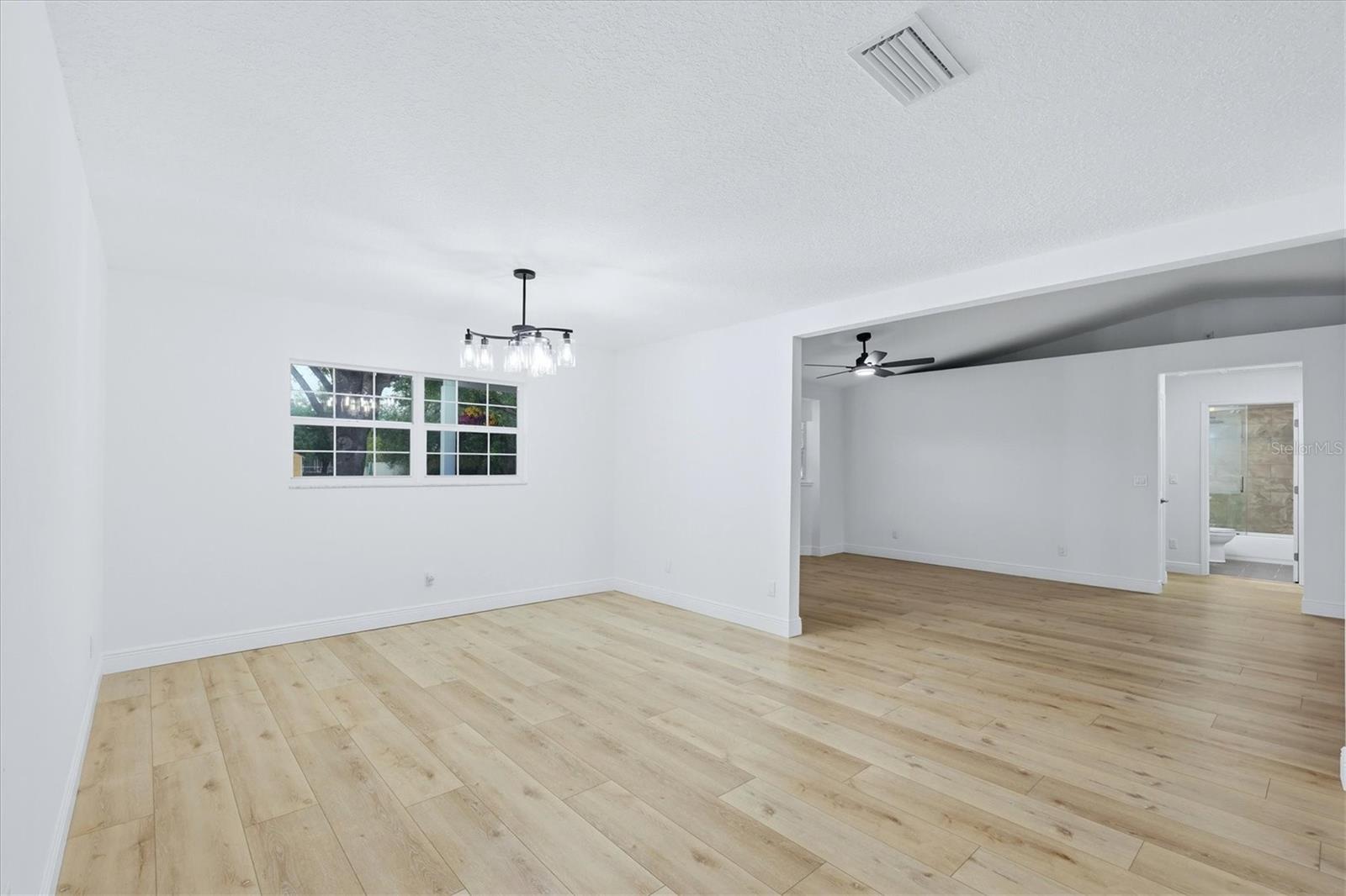 QUAIL HOLLOW PINES - Residential