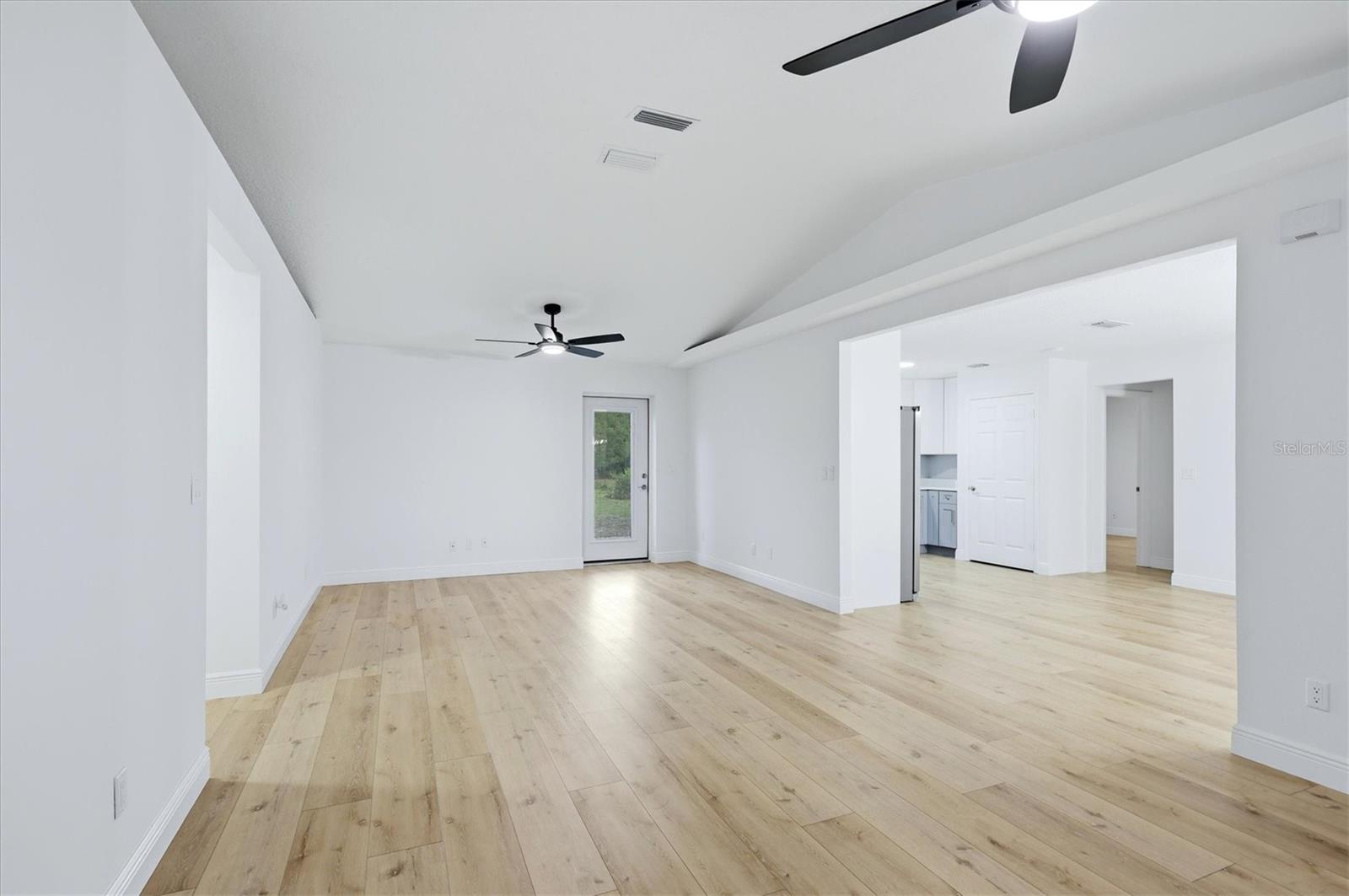 QUAIL HOLLOW PINES - Residential