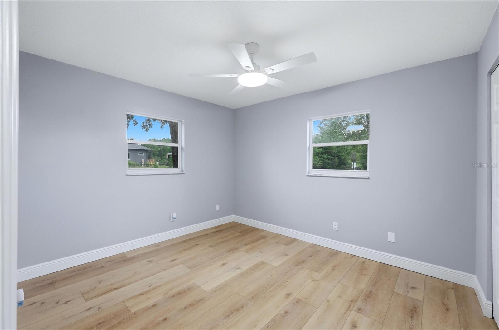 QUAIL HOLLOW PINES - Residential