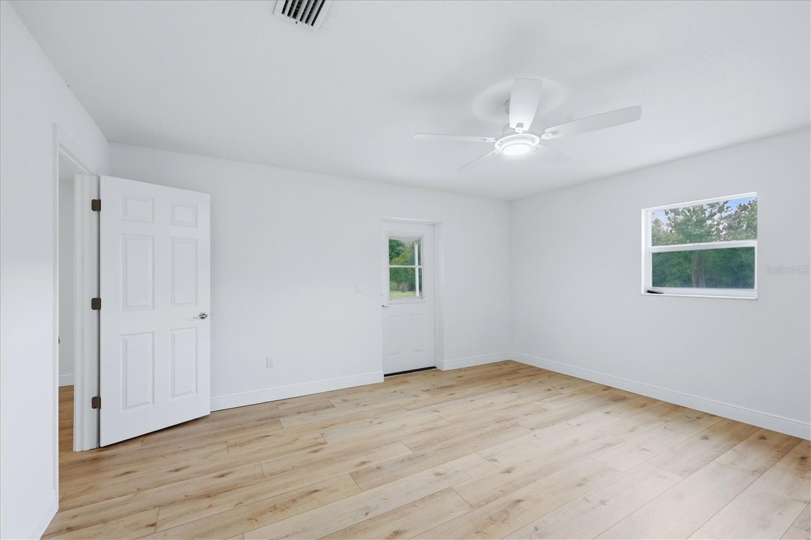 QUAIL HOLLOW PINES - Residential