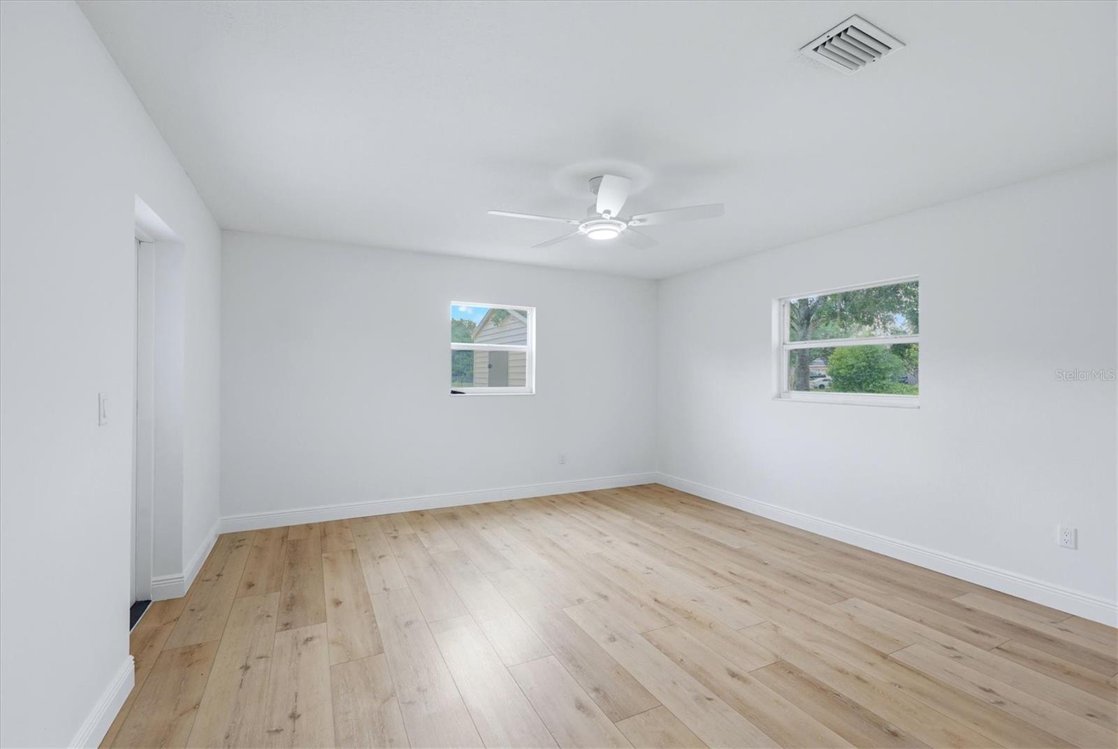 QUAIL HOLLOW PINES - Residential
