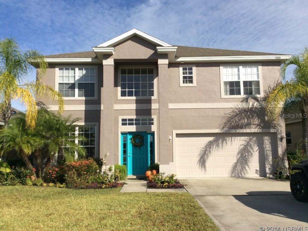 Coquina Cove Ph 01 - Residential