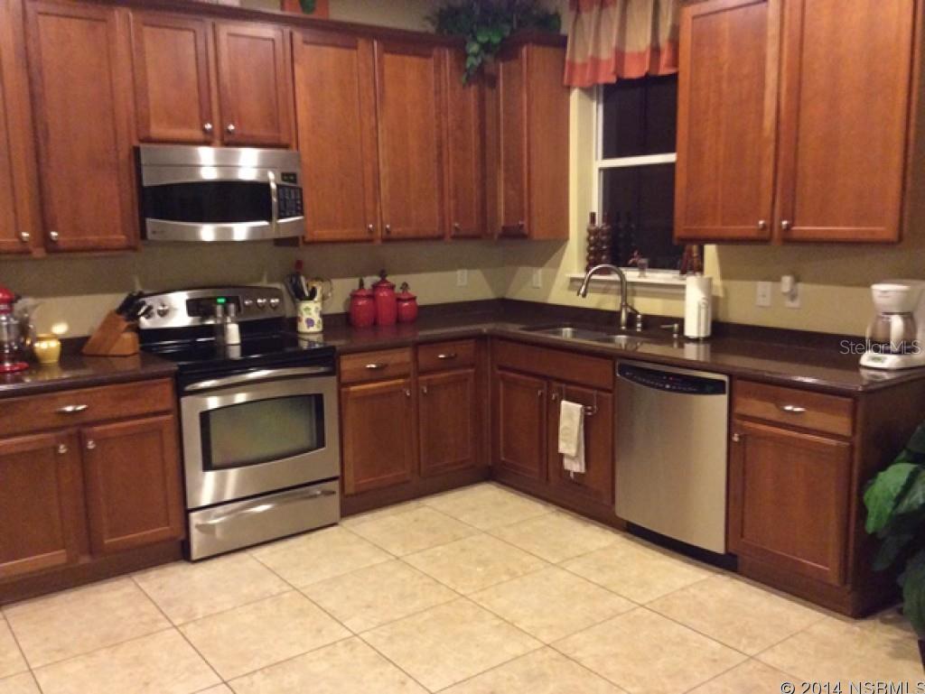 Coquina Cove Ph 01 - Residential