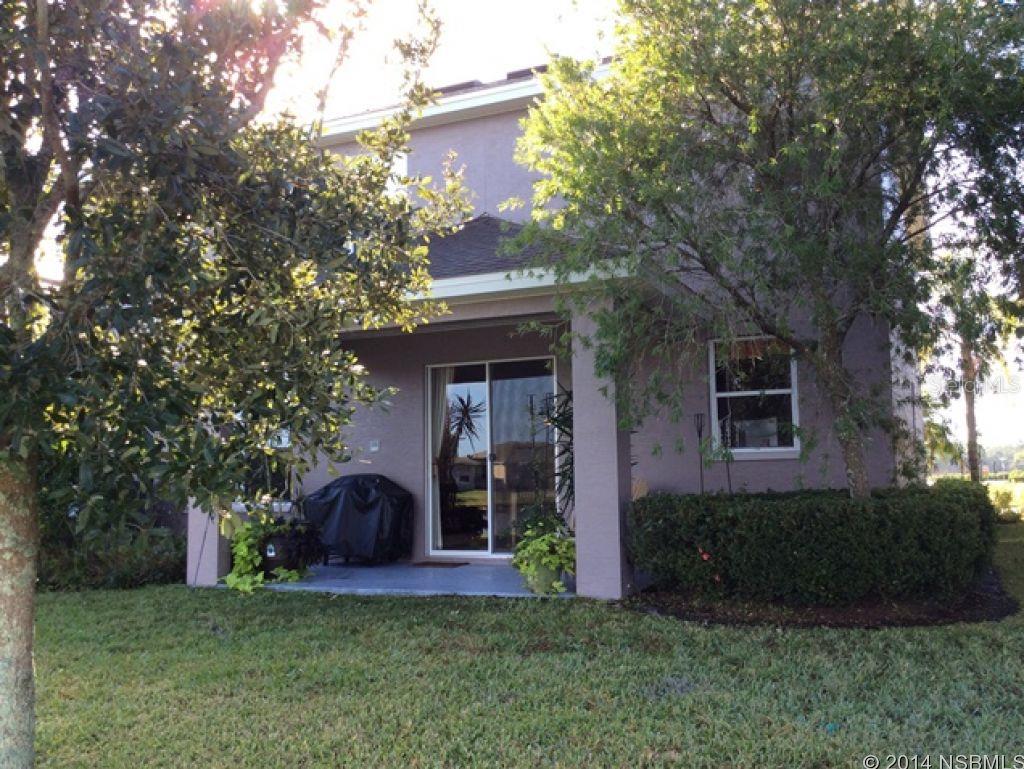 Coquina Cove Ph 01 - Residential