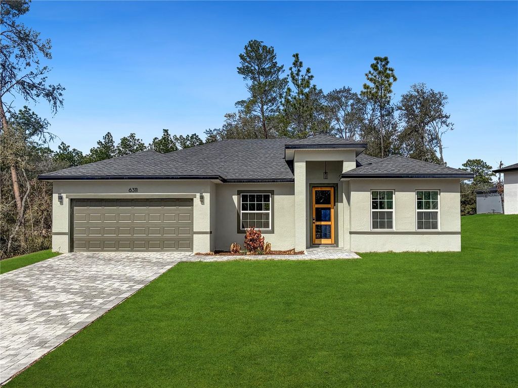 Photo of 6311 SW 153rd Lane, Ocala, FL 34473 (MLS # O6383462)