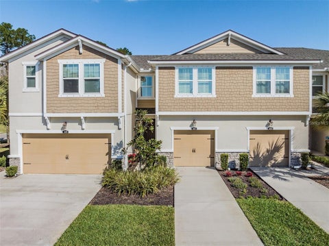 Photo of 5527 Cumberland Star Court, Lutz, FL 33558 (MLS # TB8551897)