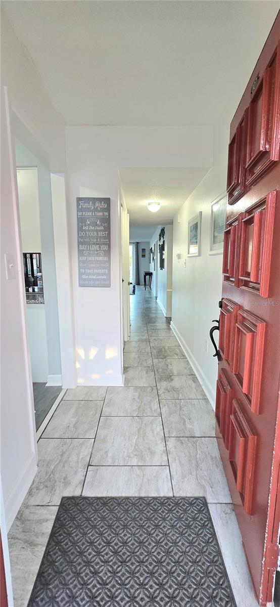 SEVILLE CONDO 4 - Residential