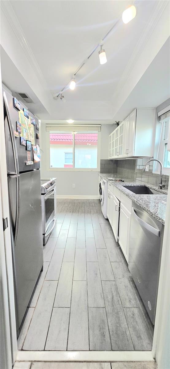 SEVILLE CONDO 4 - Residential