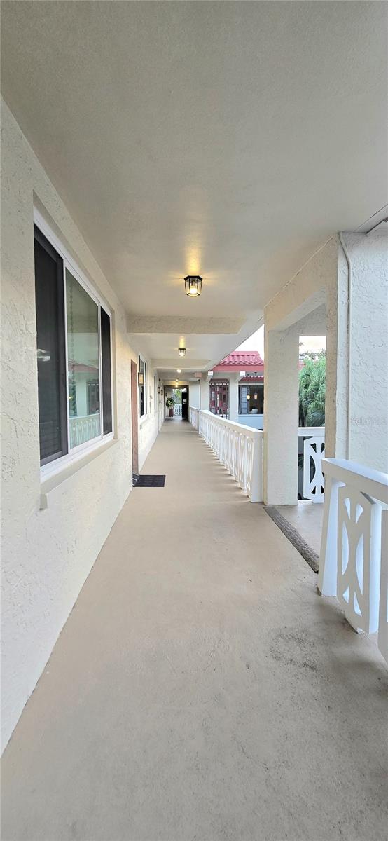 SEVILLE CONDO 4 - Residential