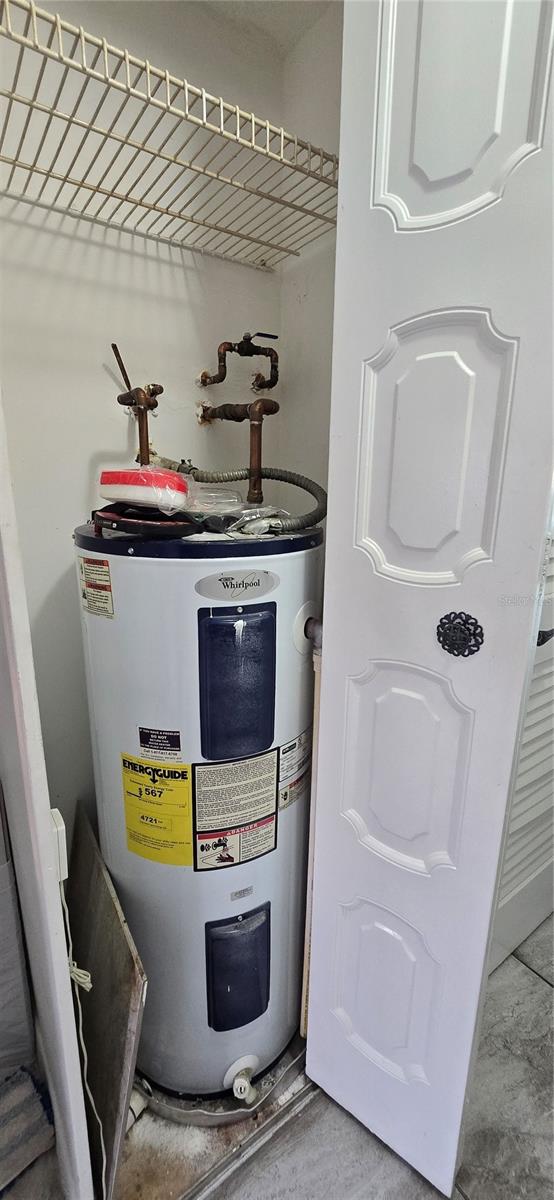 SEVILLE CONDO 4 - Residential