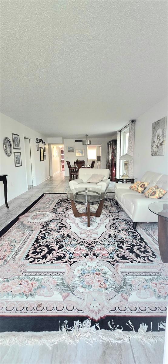 SEVILLE CONDO 4 - Residential