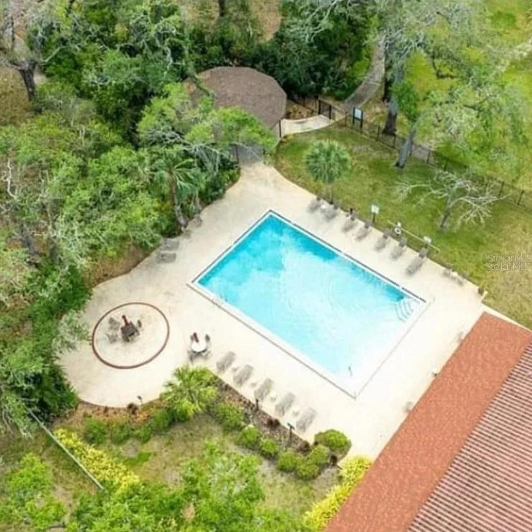 SEVILLE CONDO 4 - Residential