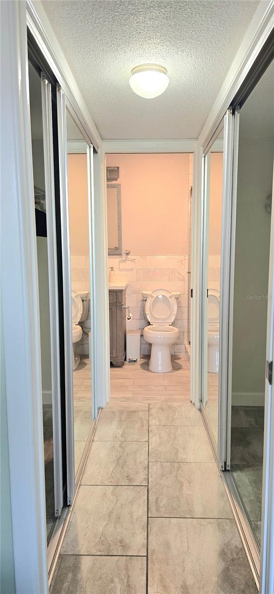 SEVILLE CONDO 4 - Residential