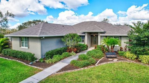 A home in MYAKKA CITY