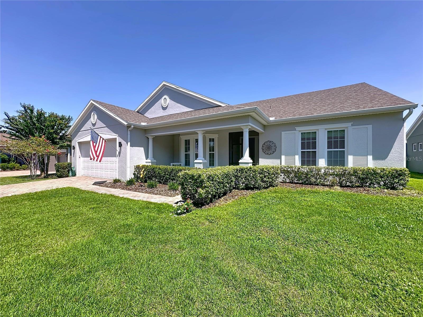 106 MIST FLOWER LANE